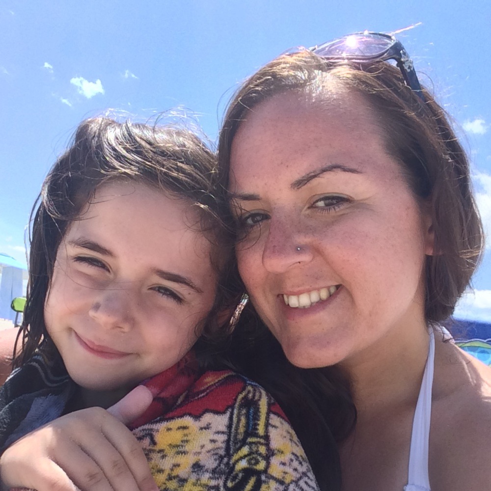 Meet your Posher, Nicole